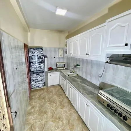 Private House, 2Rooms, Garden, 2Min From The Beach Agadir Exterior photo