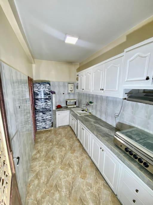 Appartement Private House, 2rooms, Garden, 2min From The
